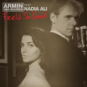 Feels So Good封面 - Armin van Buuren