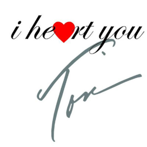I Heart You封面 - Toni Braxton