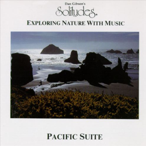 Pacific Suite: Exploring Nature with Music封面 - Dan Gibson