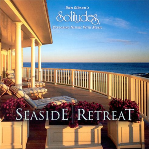 Seaside Retreat封面 - Dan Gibson