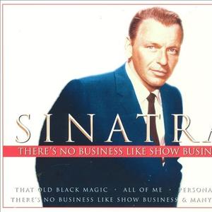 There's No Business Like Show Business封面 - Frank Sinatra
