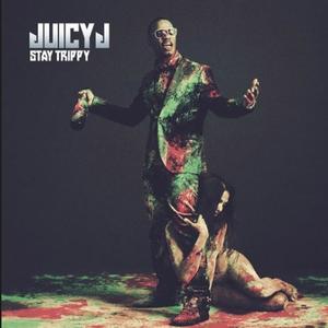 August 27th Flow封面 - Juicy J