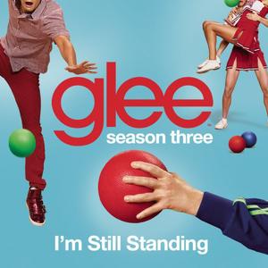 I'm Still Standing (Glee Cast Version)封面 - Glee Cast