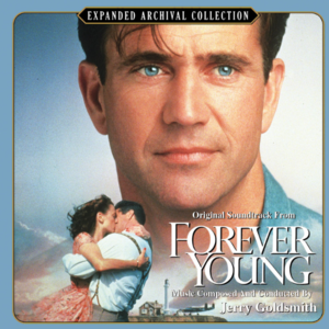 Forever Young (Expanded)封面 - Jerry Goldsmith
