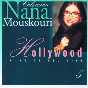 Hollywood封面 - Nana Mouskouri