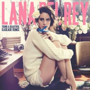 Young and Beautiful (Kaskade Remix)封面 - Lana Del Rey