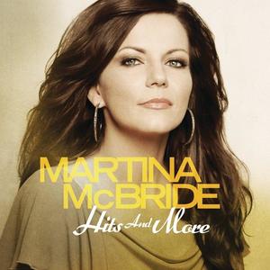 Hits And More封面 - Martina McBride