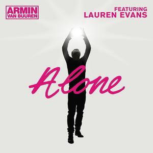 Alone封面 - Armin van Buuren