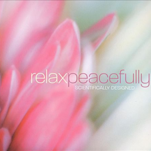 Relax Peacefully封面 - Dan Gibson