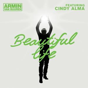 Beautiful Life封面 - Armin van Buuren