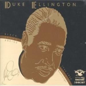Black, Brown & Beige (The 1944-1946 Band Recordings)封面 - Duke Ellington