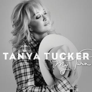 My Turn封面 - Tanya Tucker