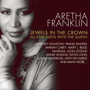Jewels in the Crown: All-Star Duets with the Queen封面 - Aretha Franklin