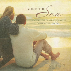 Beyond The Sea封面 - Dan Gibson