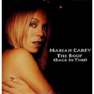 The Roof封面 - Mariah Carey