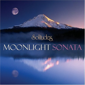 Moonlight Sonata封面 - Dan Gibson