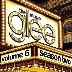 Glee: The Music, Volume 6封面 - Glee Cast