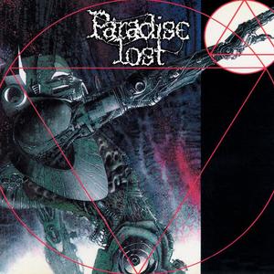 Lost Paradise封面 - Paradise Lost