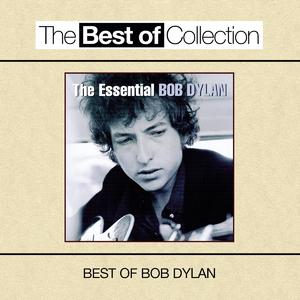 The Essential Bob Dylan封面 - Bob Dylan