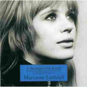 A   Stranger on Earth: An Introduction to Marianne Faithfull封面 - Marianne Faithfull