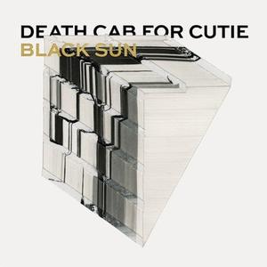 Black Sun封面 - Death Cab for Cutie