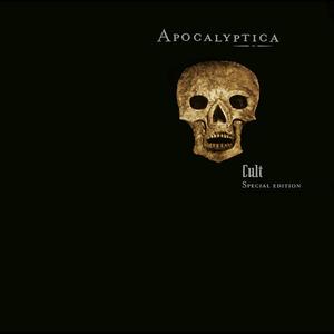 Cult封面 - Apocalyptica