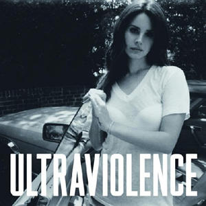 Ultraviolence (Instrumental)封面 - Lana Del Rey