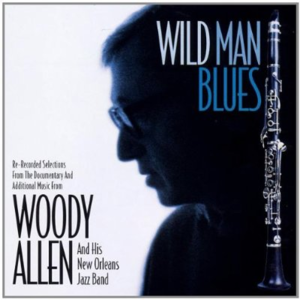 Wild Man Blues封面 - Woody Allen