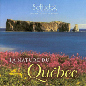 La Nature Du Quebec封面 - Dan Gibson