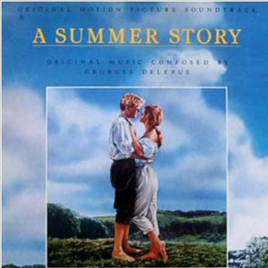 A Summer Story: Original Motion Picture Soundtrack封面 - Georges Delerue
