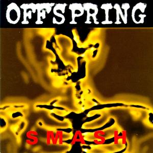 Smash封面 - The Offspring