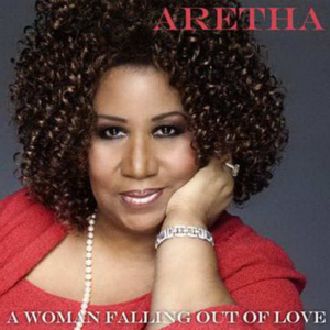 A Woman Falling Out Of Love封面 - Aretha Franklin