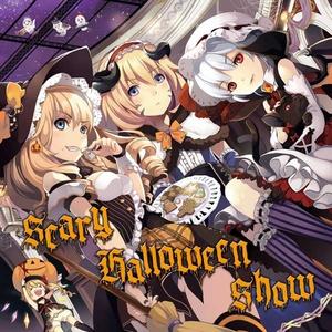 Scary Halloween Show封面 - IOSYS