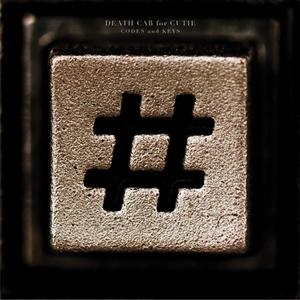 Codes and Keys封面 - Death Cab for Cutie