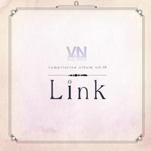 V_N feat. AVSS compilation album Vol.00 “Link”封面 - VOCALOID