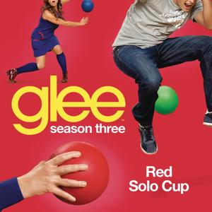 Red Solo Cup (Glee Cast Version)封面 - Glee Cast