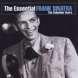 Essential Frank Sinatra: The Columbia Years封面 - Frank Sinatra