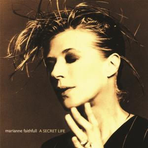 A Secret Life封面 - Marianne Faithfull