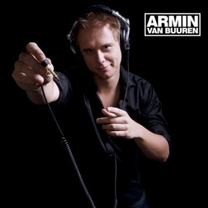 A State Of Trance 619 封面 - Armin van Buuren