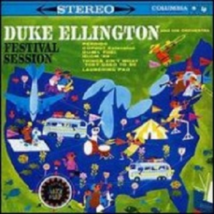 Festival Session [live]封面 - Duke Ellington