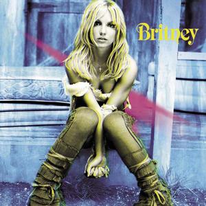 Britney封面 - Britney Spears