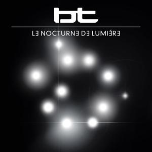 Le Nocturne de Lumiere封面 - BT
