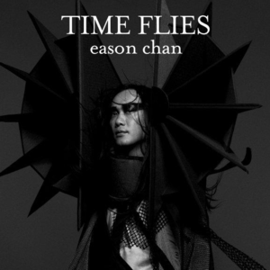 Time Flies封面 - 陈奕迅