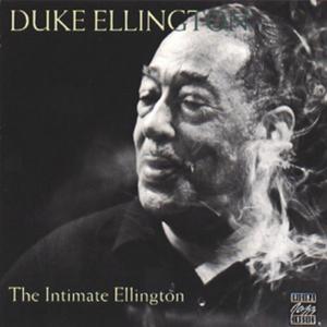 The Intimate Ellington封面 - Duke Ellington