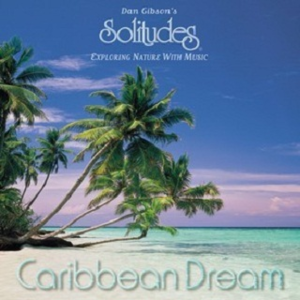 Caribbean Dream封面 - Dan Gibson