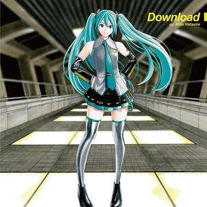 Download feat.初音ミク封面 - VOCALOID