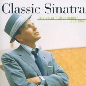 Jazz Sinatra封面 - Frank Sinatra