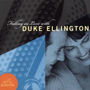 Falling In Love With Duke Ellington封面 - Duke Ellington