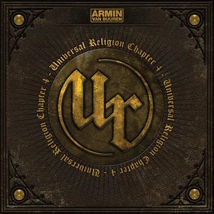 Universal Religion Chapter 4封面 - Armin van Buuren