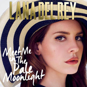 Meet Me In The Pale Moonlight 封面 - Lana Del Rey